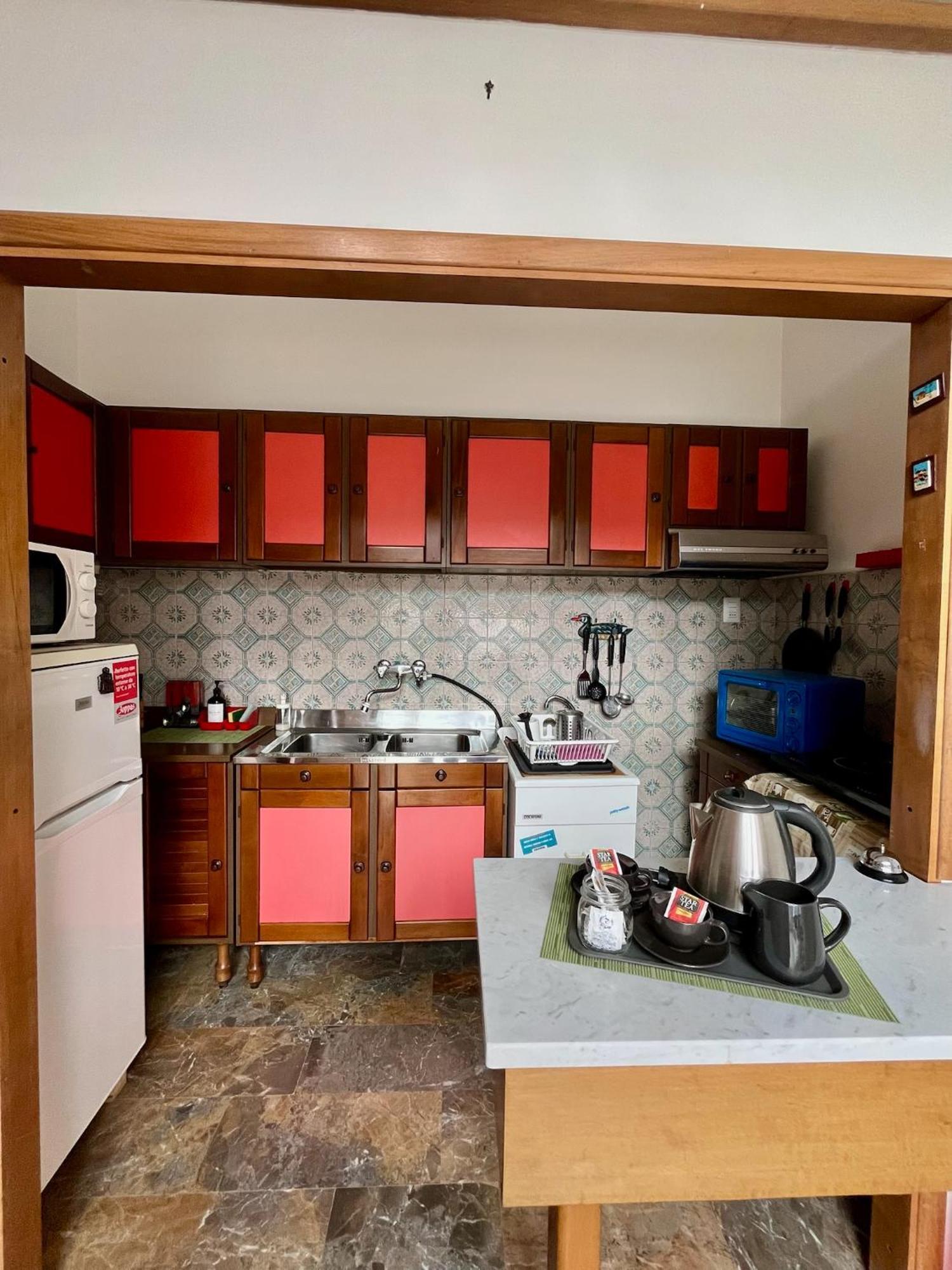 Settesanti Vintage Attic Apartment ฟลอเรนซ์ ภายนอก รูปภาพ