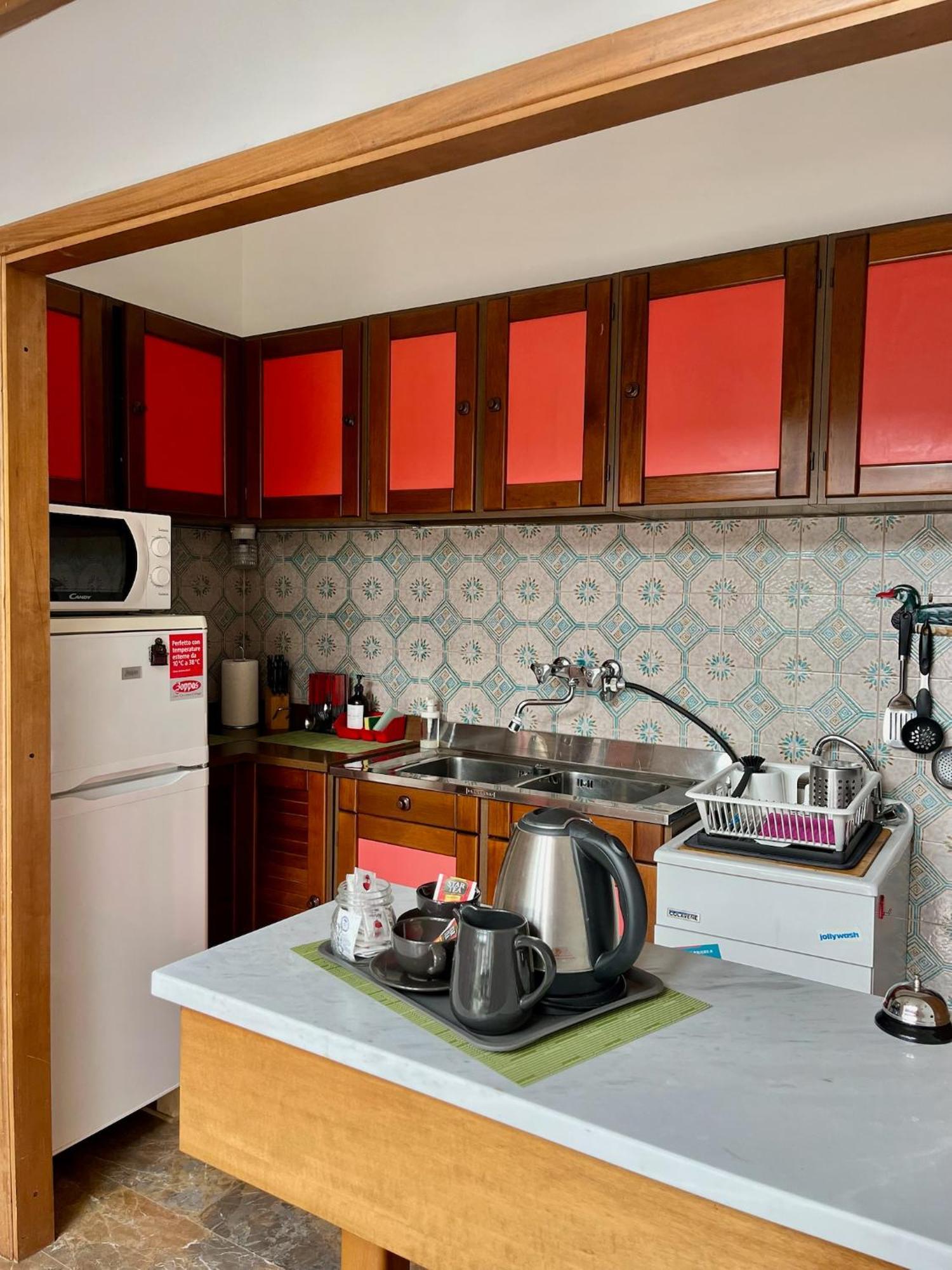 Settesanti Vintage Attic Apartment ฟลอเรนซ์ ภายนอก รูปภาพ
